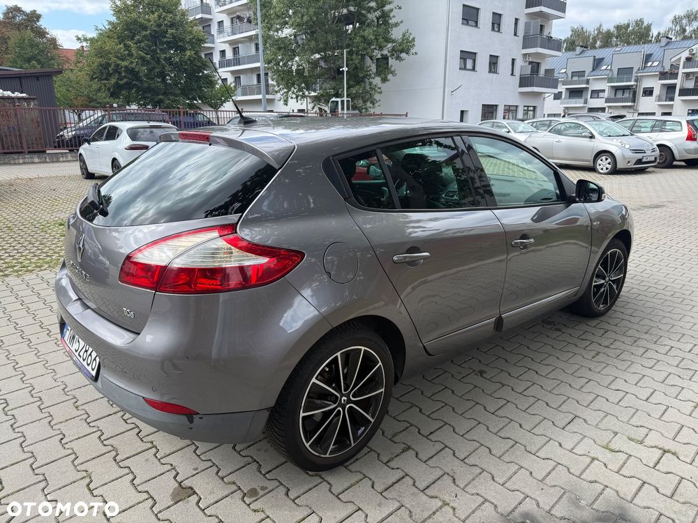 Renault Megane - 7
