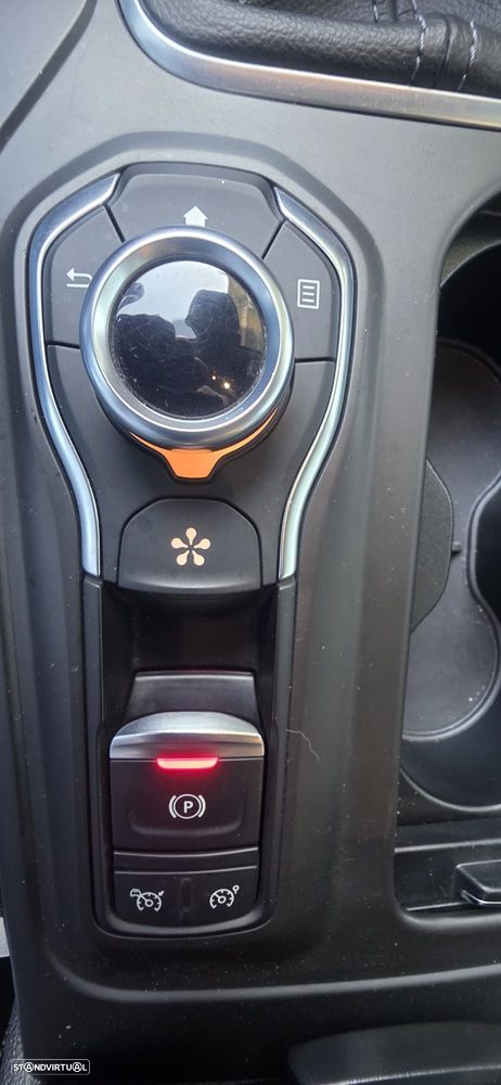 Renault Talisman Sport Tourer 1.6 dCi Intens - 21