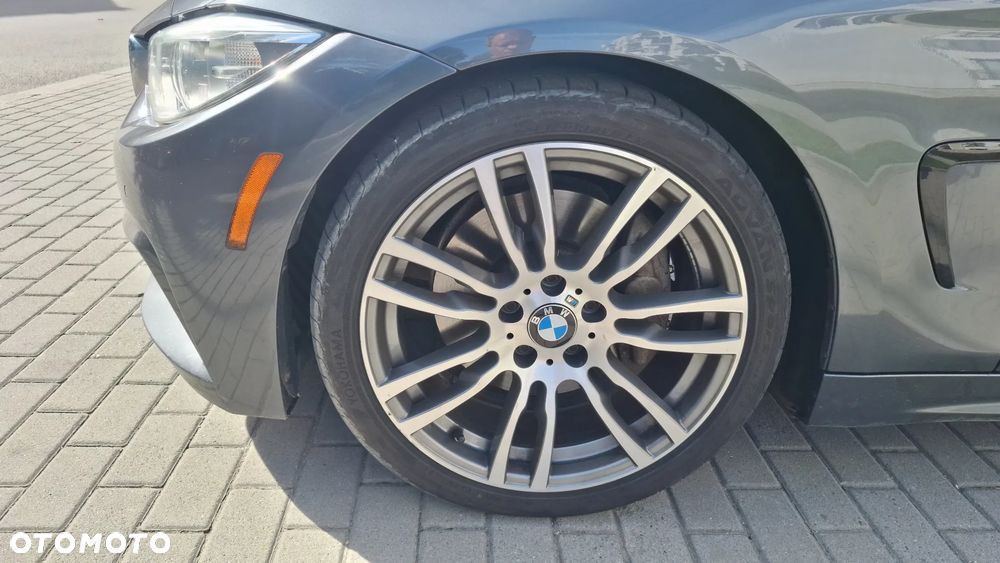 BMW Seria 4 - 19