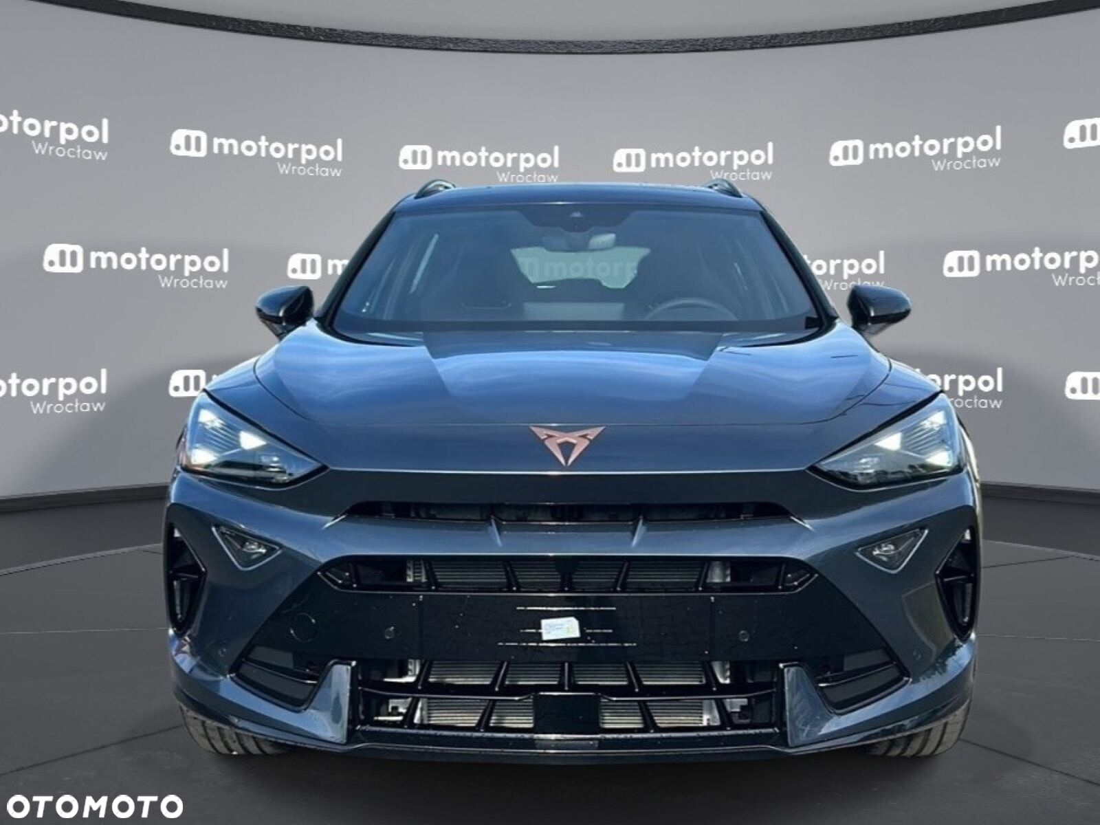 Cupra Formentor - 2