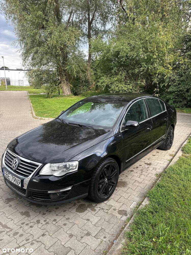 Volkswagen Passat 2.0 TDI Comfortline DSG - 7