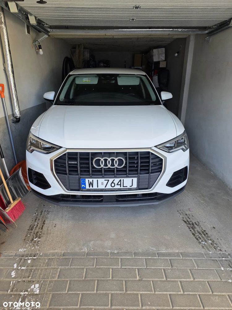 Audi Q3 40 TFSI Quattro S tronic - 15