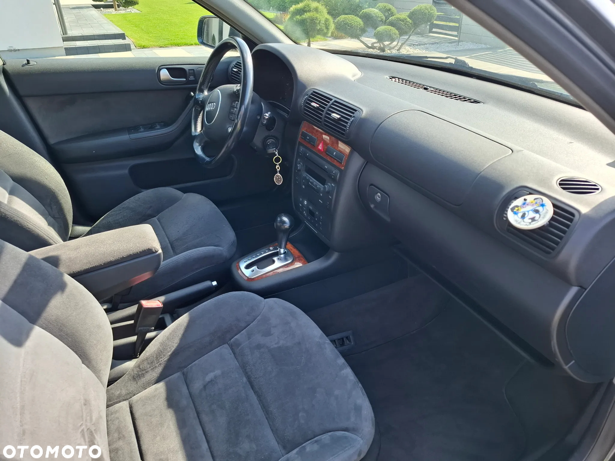 Audi A3 - 18