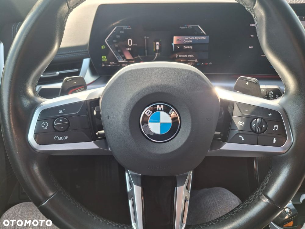 BMW X1 sDrive18i M Sport - 13