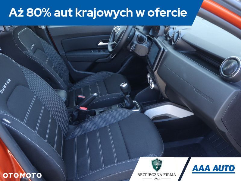 Dacia Duster - 11