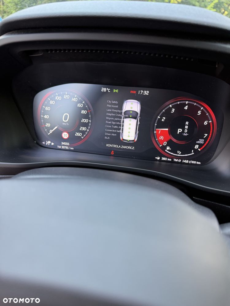 Volvo XC 40 T5 AWD R-Design - 15