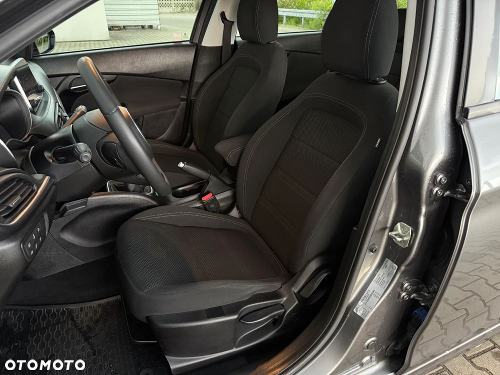 Fiat Tipo 1.4 16v Lounge EU6d - 10
