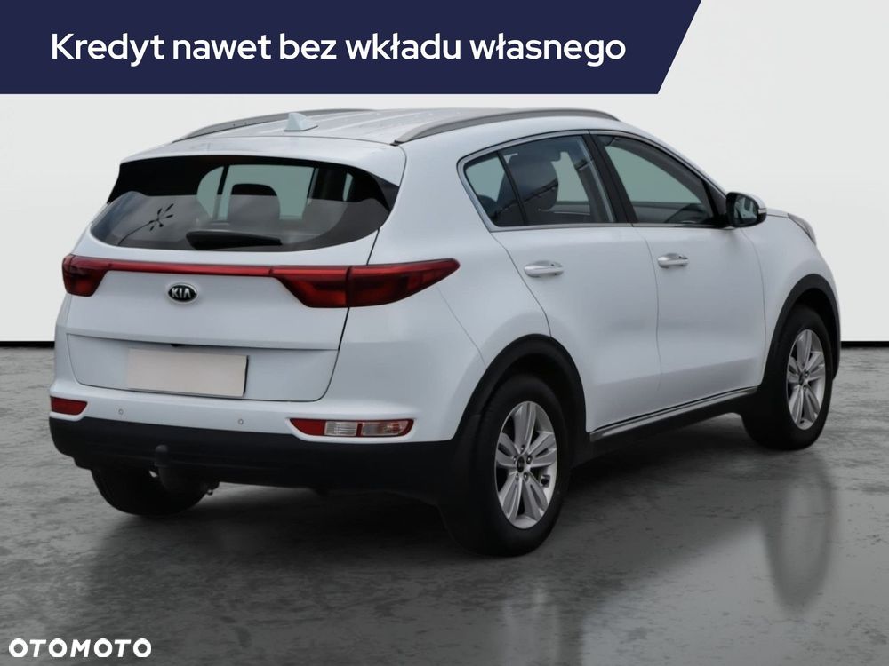 Kia Sportage - 7
