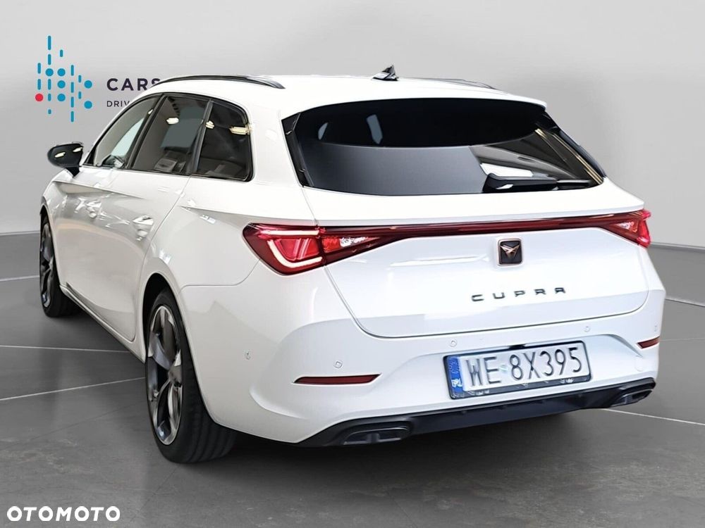 Cupra Leon Sportstourer 1.5 eTSI DSG - 32