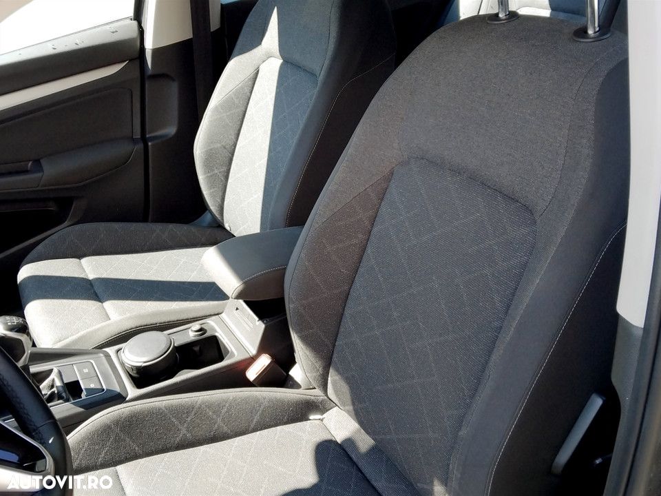 Volkswagen Golf 2.0 TDI Life - 14