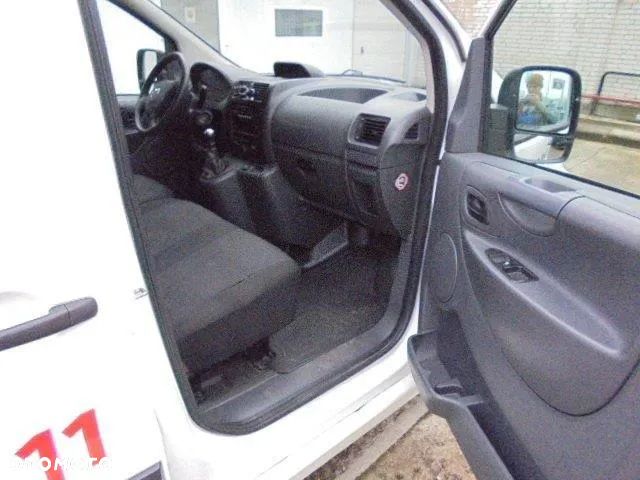 Toyota PROACE - 17