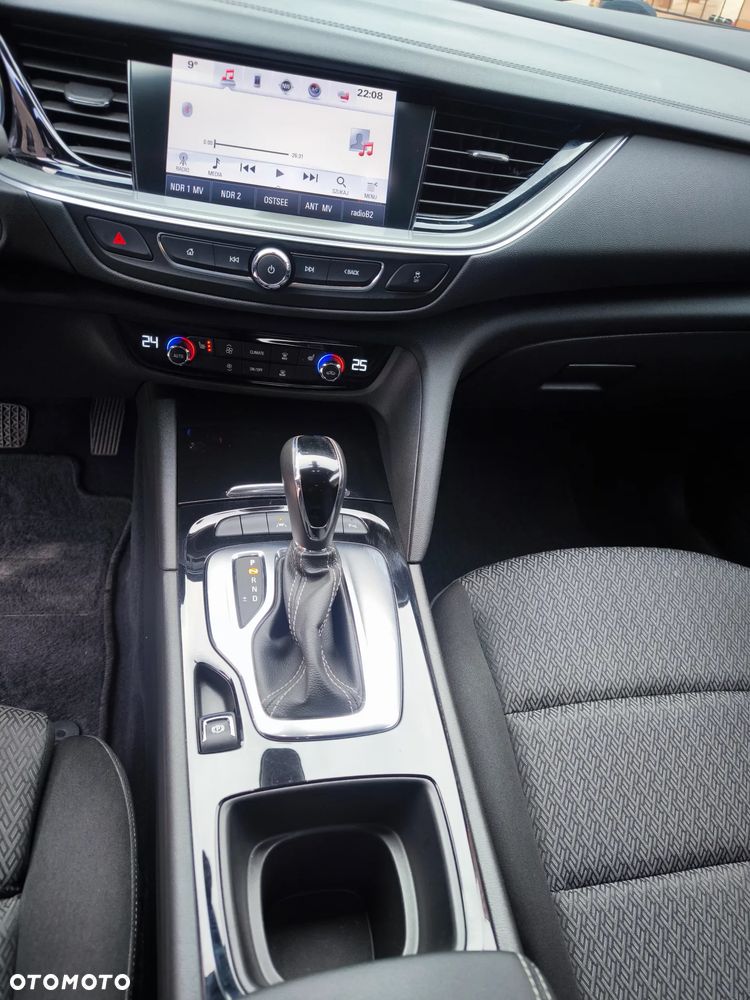 Opel Insignia 2.0 CDTI Exclusive S&S - 14