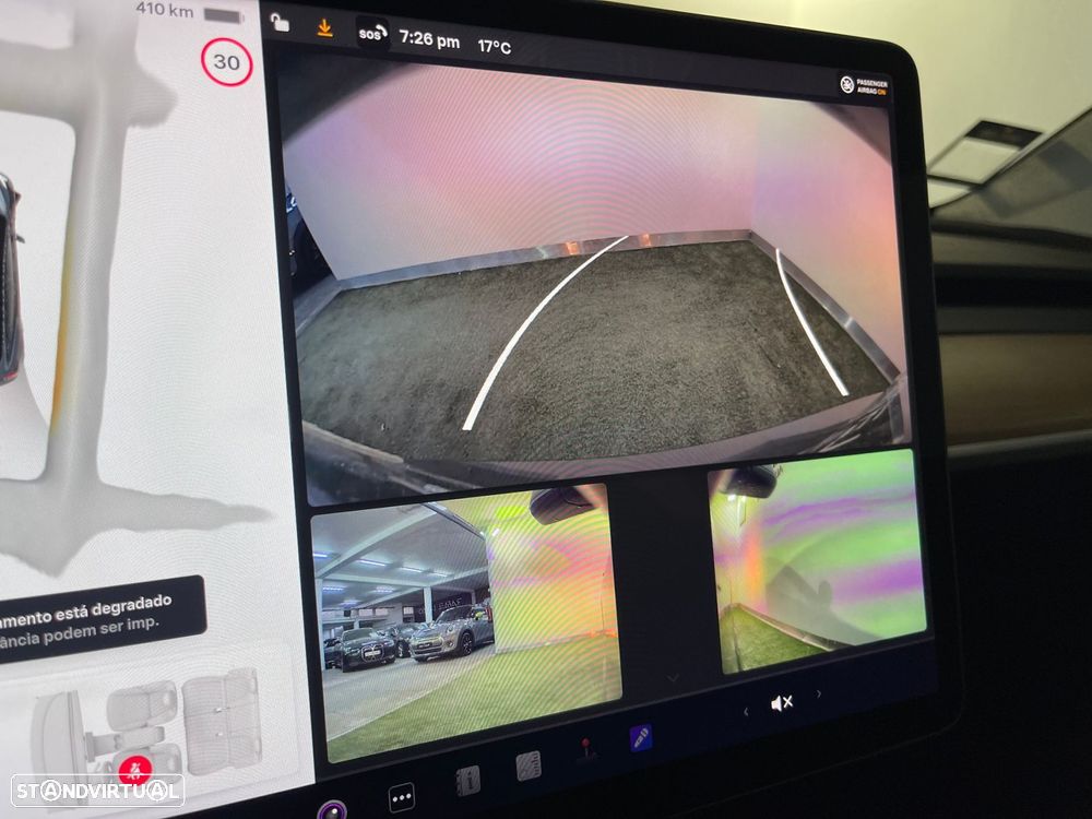 Tesla Model 3 Standard Range Plus RWD - 21