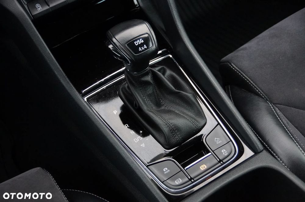 Skoda Kodiaq 2.0 TDI 4x4 DSG Style - 18