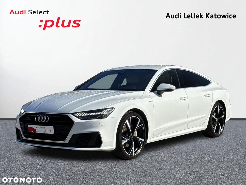Audi A7 Sportback - 2
