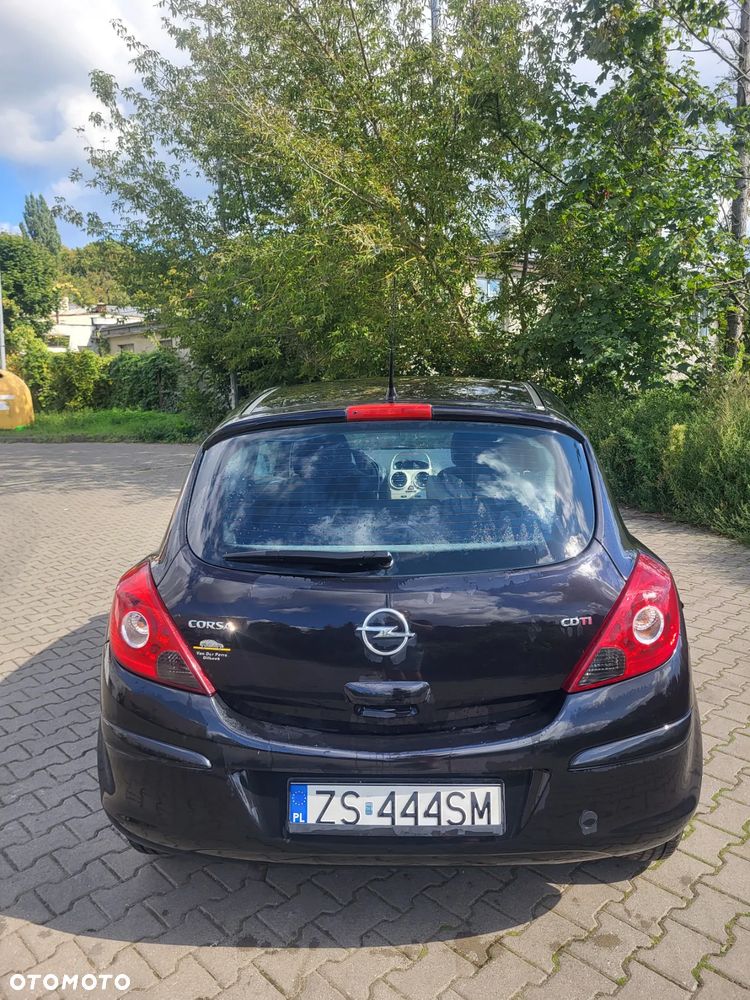 Opel Corsa - 9