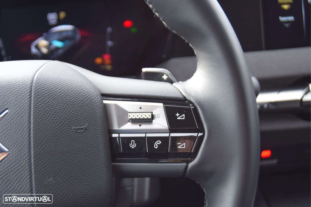 DS DS4 1.2 Hybrid Etoile e-DSC6 - 28