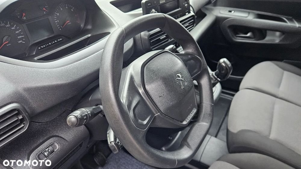 Peugeot PARTNER - 10