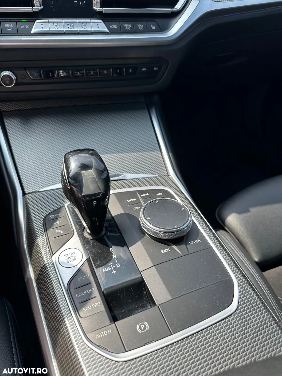 BMW M3 M340i xDrive AT MHEV - 15