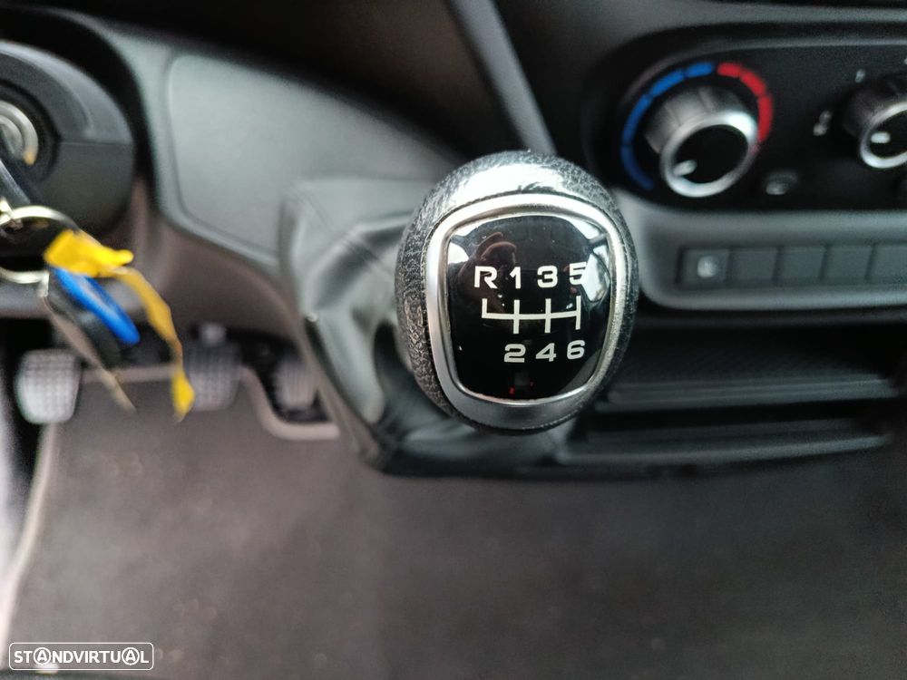 Iveco DAILY 35-160 3.0 160CV || LONGA - 12