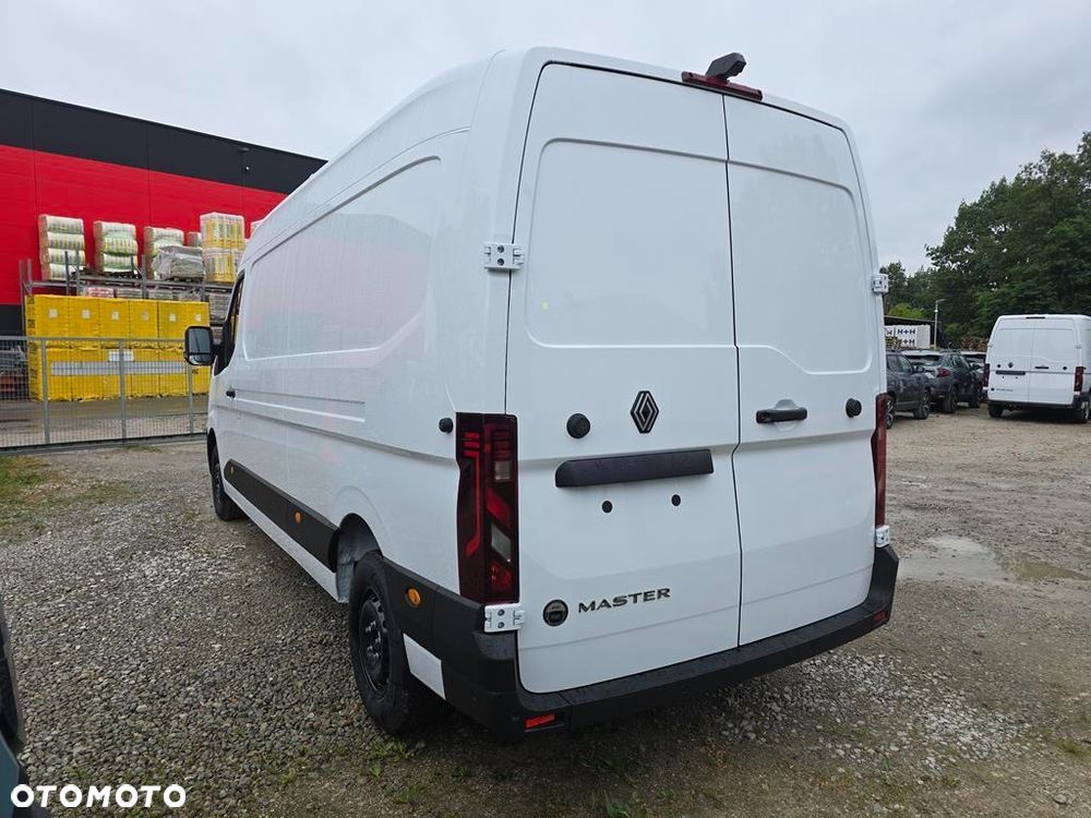 Renault Master dCi L3H2 Extra automat - 8