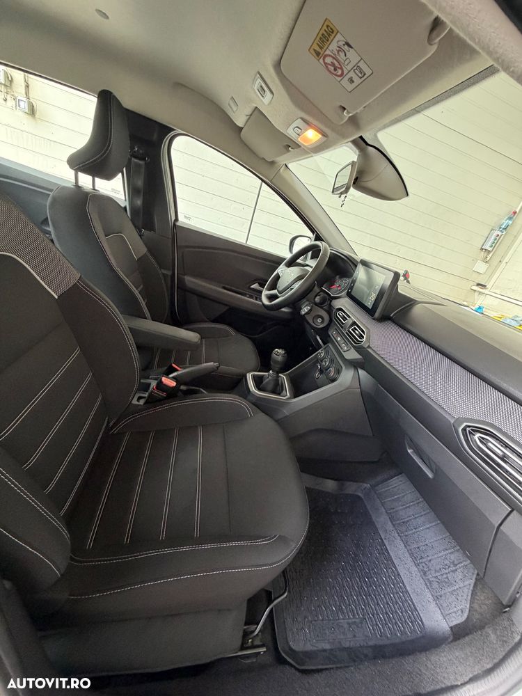 Dacia Logan - 16