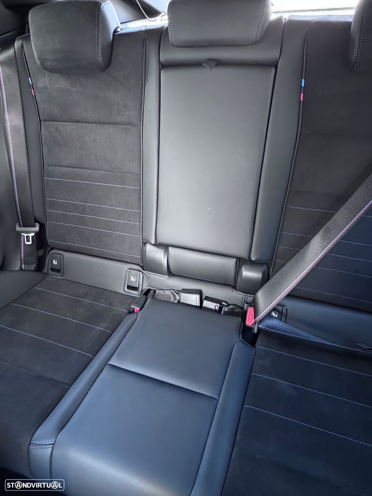 BMW iX2 eDrive20 Pack Desportivo M Pro - 11