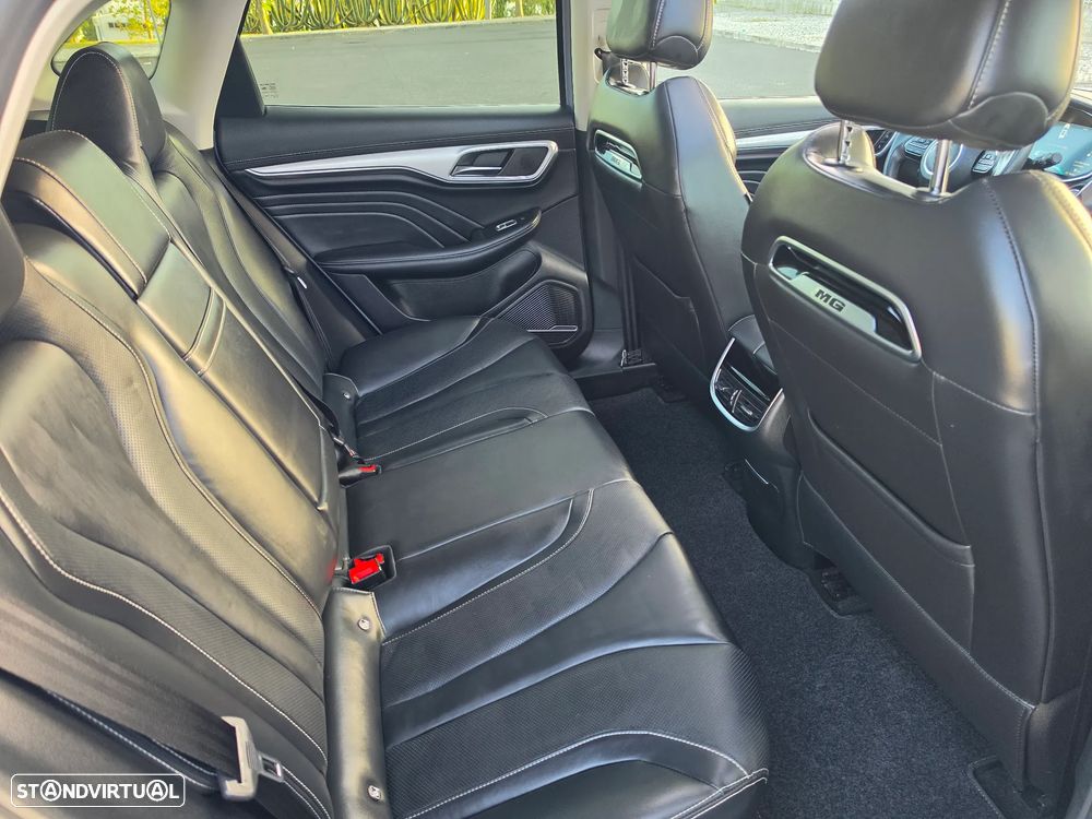 MG Marvel R 70 kWh Luxury - 20