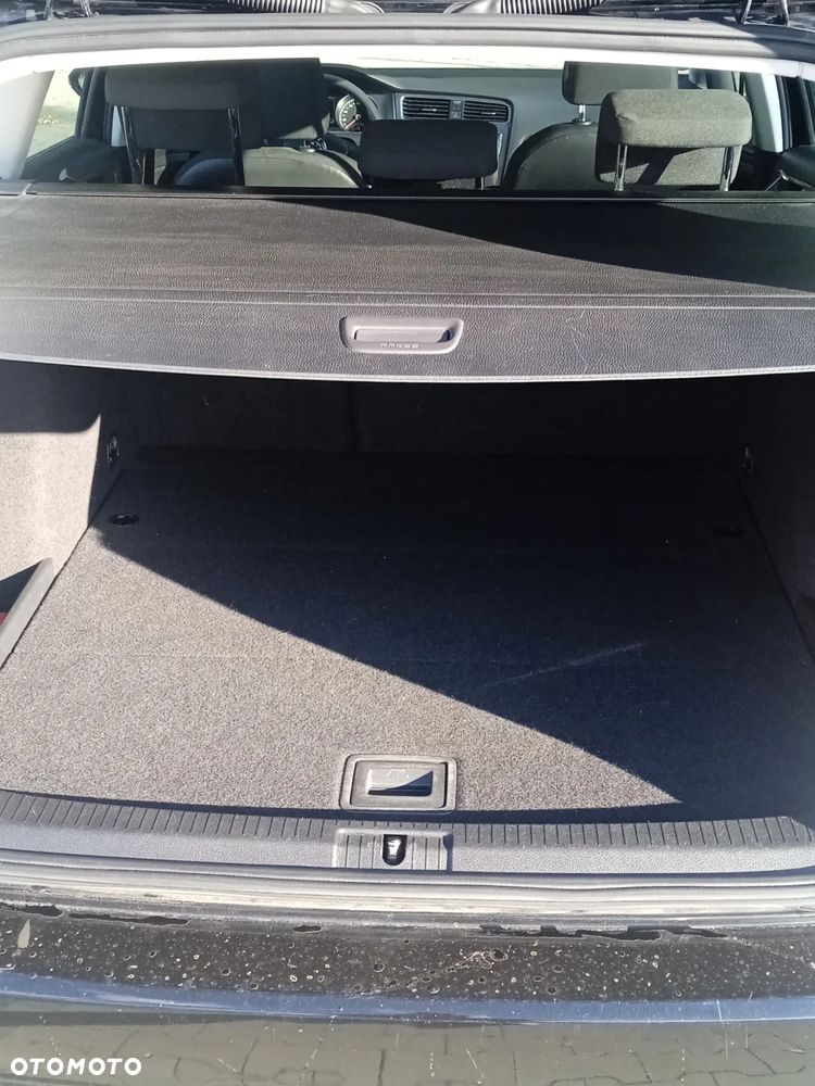 Volkswagen Golf Variant 1.6 TDI BlueMotion Technology Trendline - 9