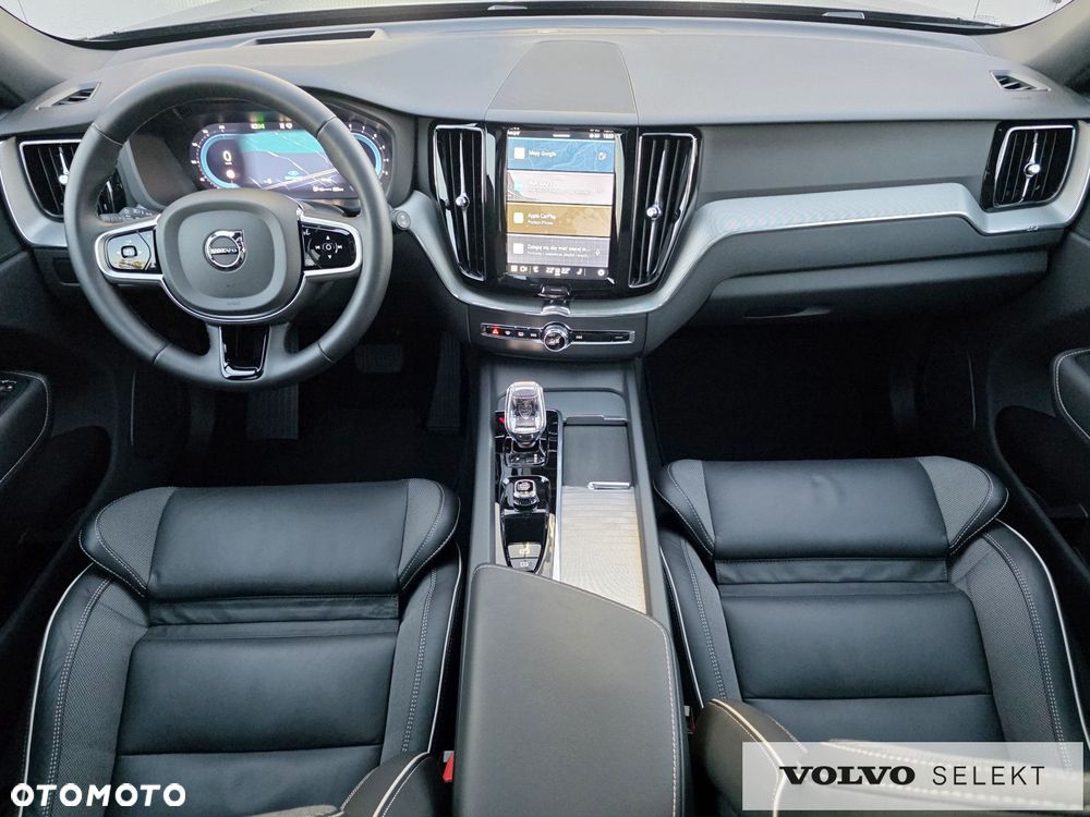 Volvo XC 60 - 10
