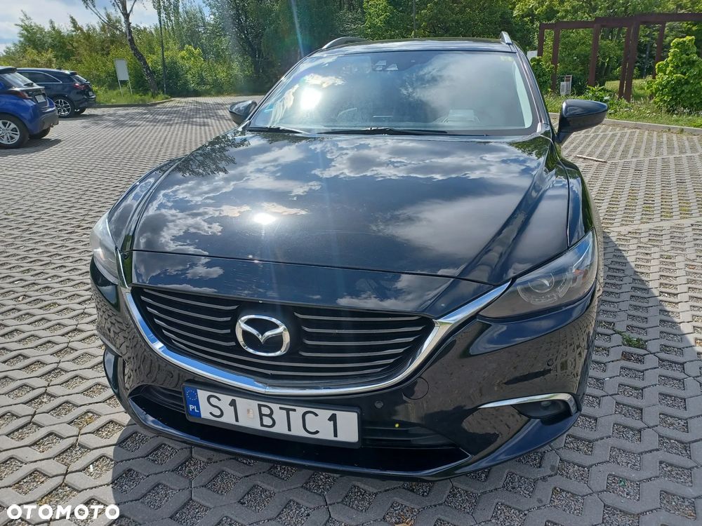 Mazda 6 2.0 Skypassion I-ELoop - 28
