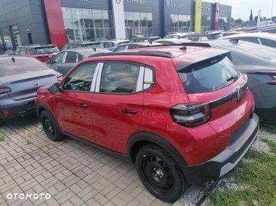 Citroën C3 - 3
