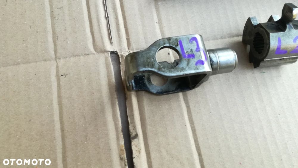 lewarek wybierak nastawnik sprężyna czujnik wstecznego biegów seicento cinQuecento sporting panda 500 grande punto evo punto I II lift doblo fiorino - 4