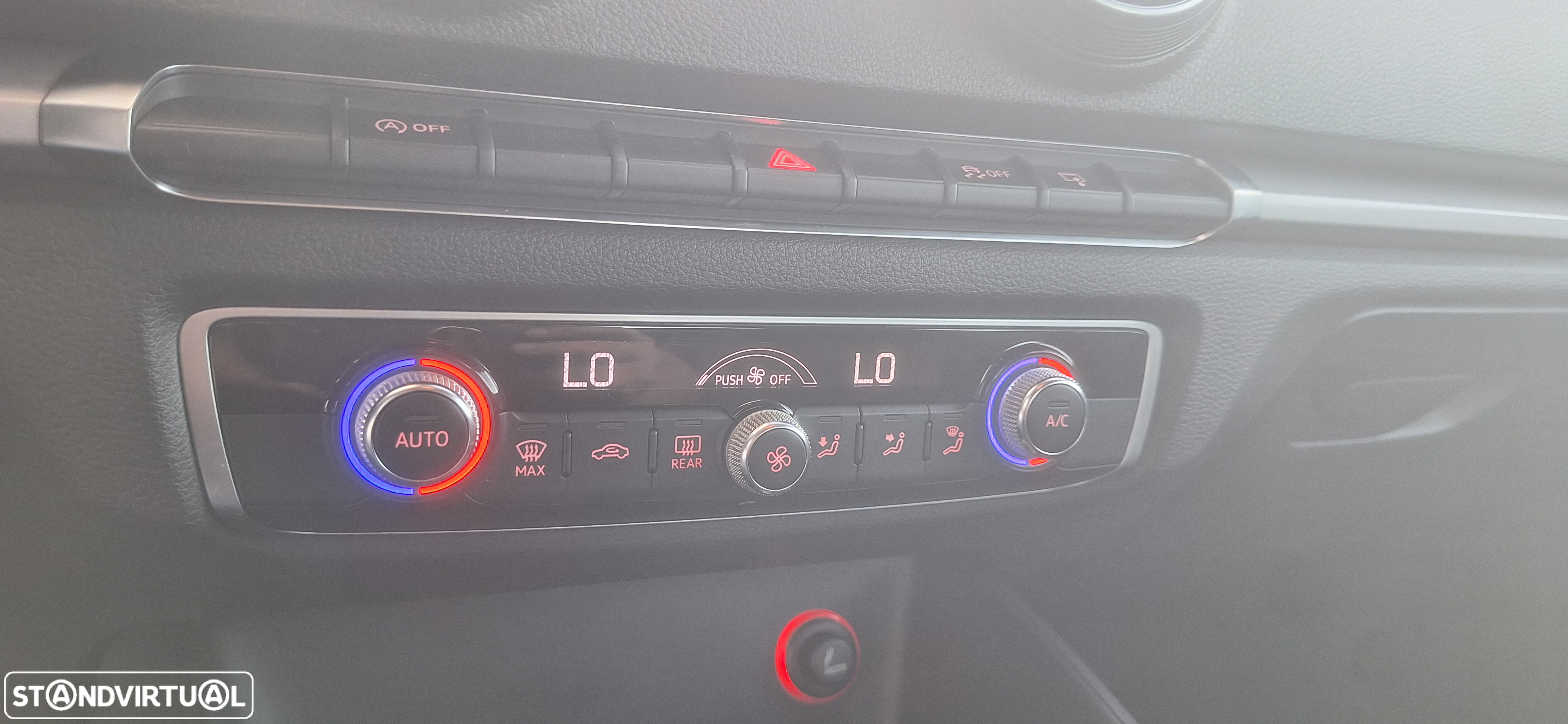 Audi A3 Limousine 1.6 TDI Attraction - 27