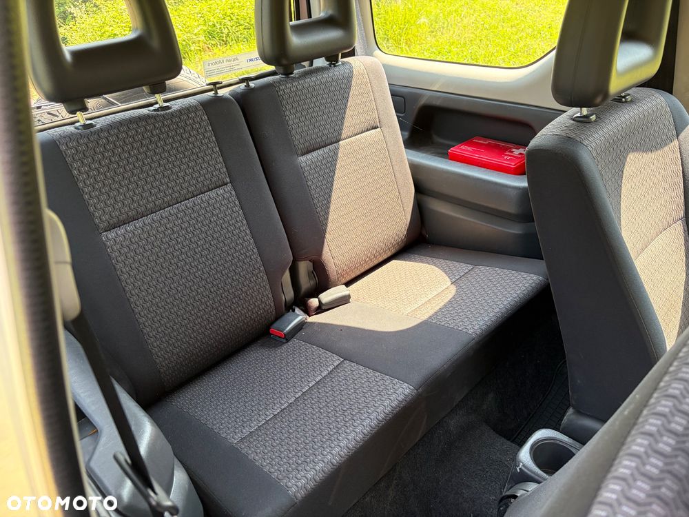 Suzuki Jimny - 17