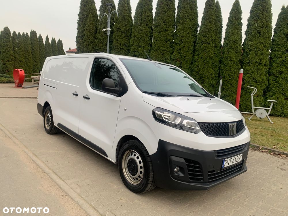 Fiat SCUDO - 3
