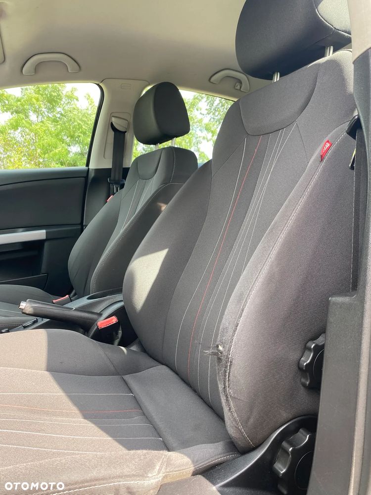 Seat Leon 1.6 TDI Style - 9