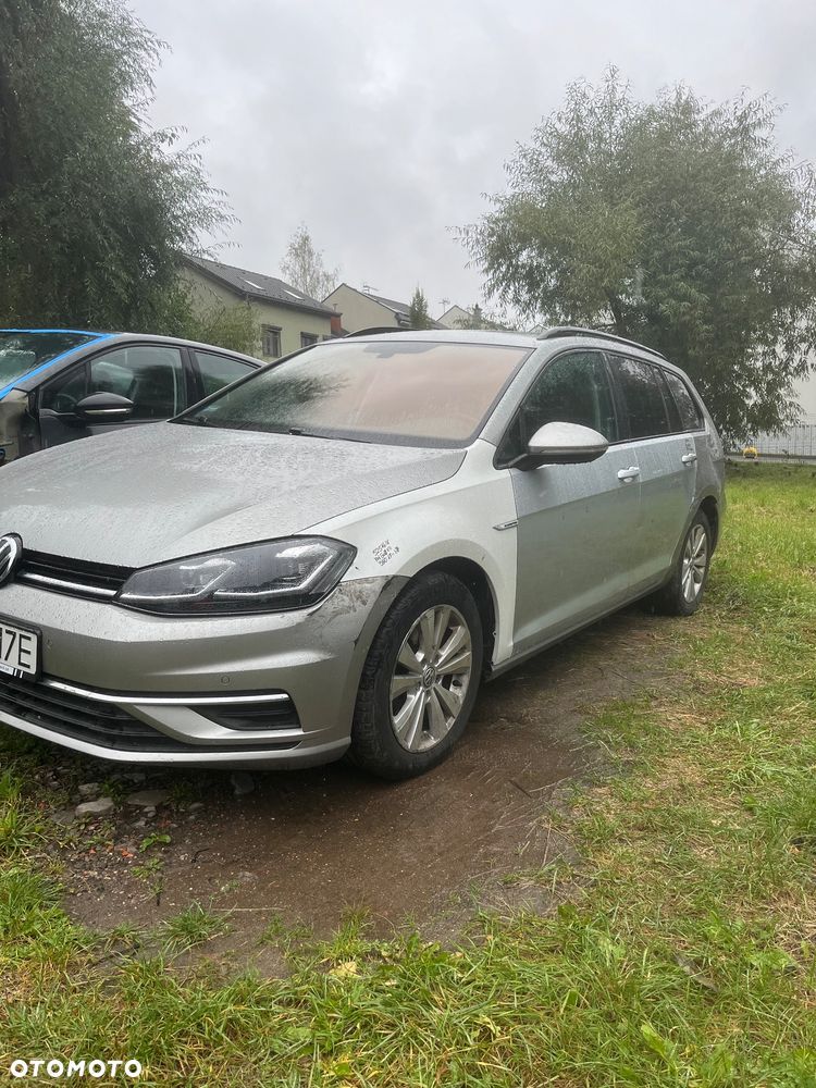 Volkswagen Golf 1.4 TSI BMT Comfortline - 3