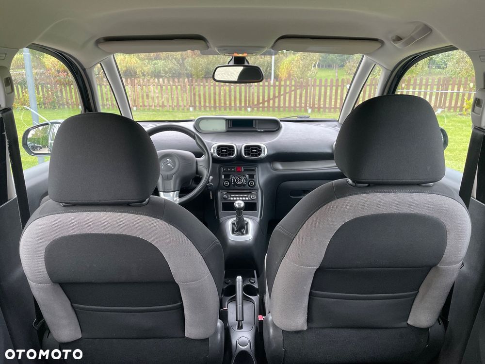 Citroën C3 Picasso - 5