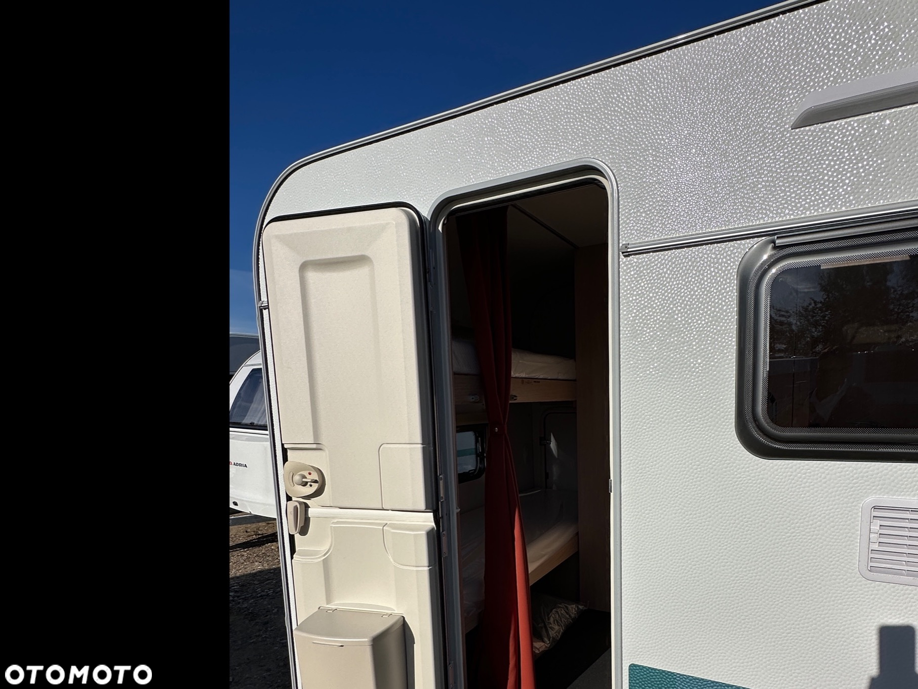 Adria AVIVA 360 DK - 27