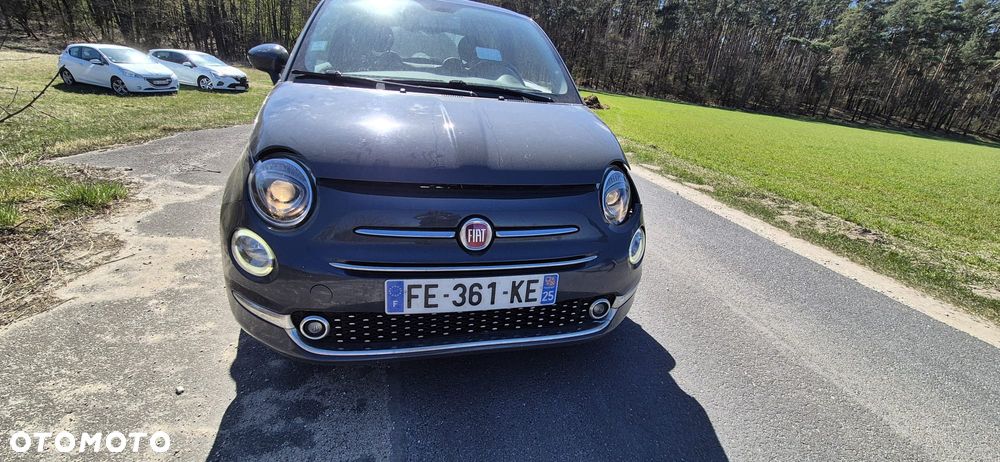 Fiat 500 - 16