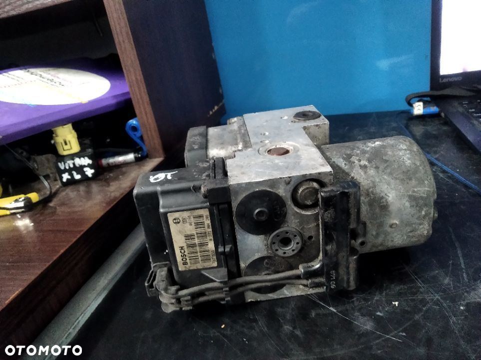 Pompa ABS Volkswagen T4 0273004206 - 2