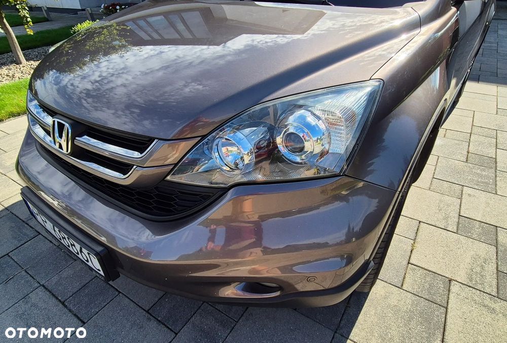 Honda CR-V - 15