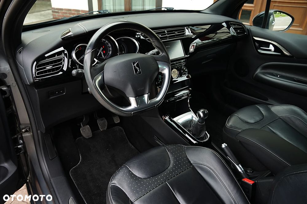 DS Automobiles DS 3 - 26