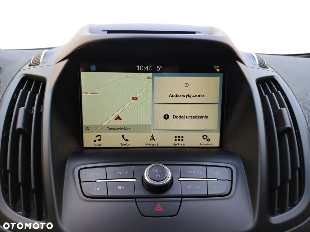 Ford Kuga 2.0 TDCi FWD ST-Line - 18