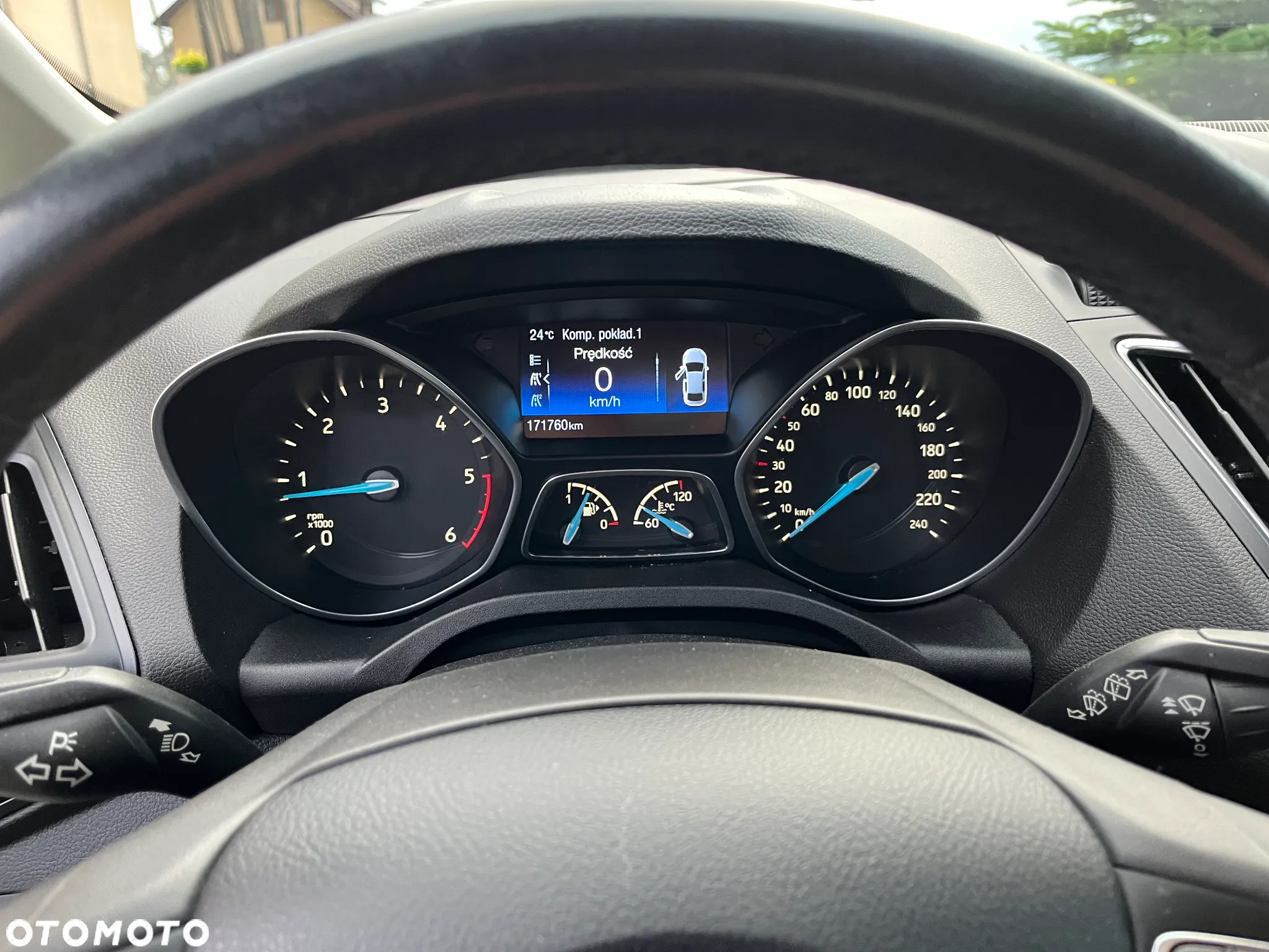 Ford C-MAX 1.5 TDCi Econetic Start-Stop-System COOL&CONNECT - 5