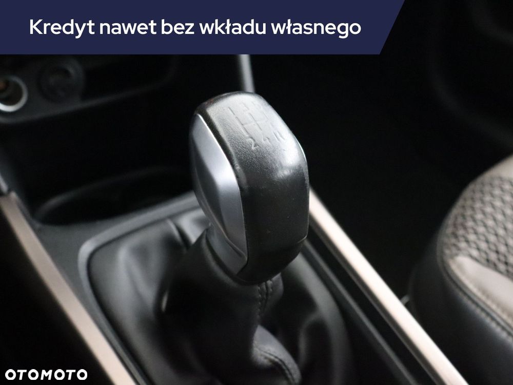 Peugeot 2008 2014
