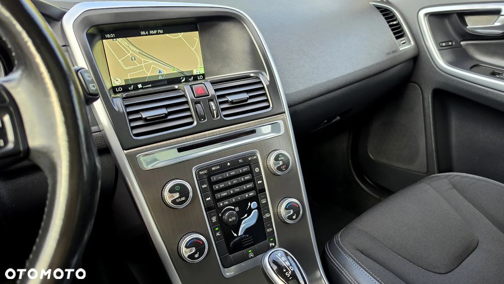 Volvo XC 60 D4 Geartronic Ocean Race - 31