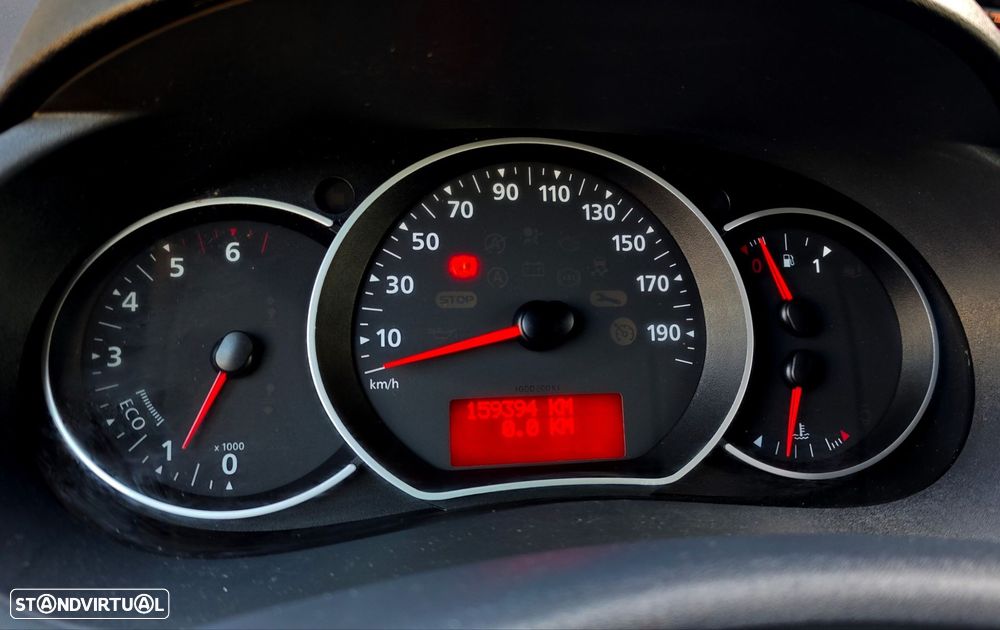 Renault Kangoo 1.5 Blue dCi L1 Extra - 24