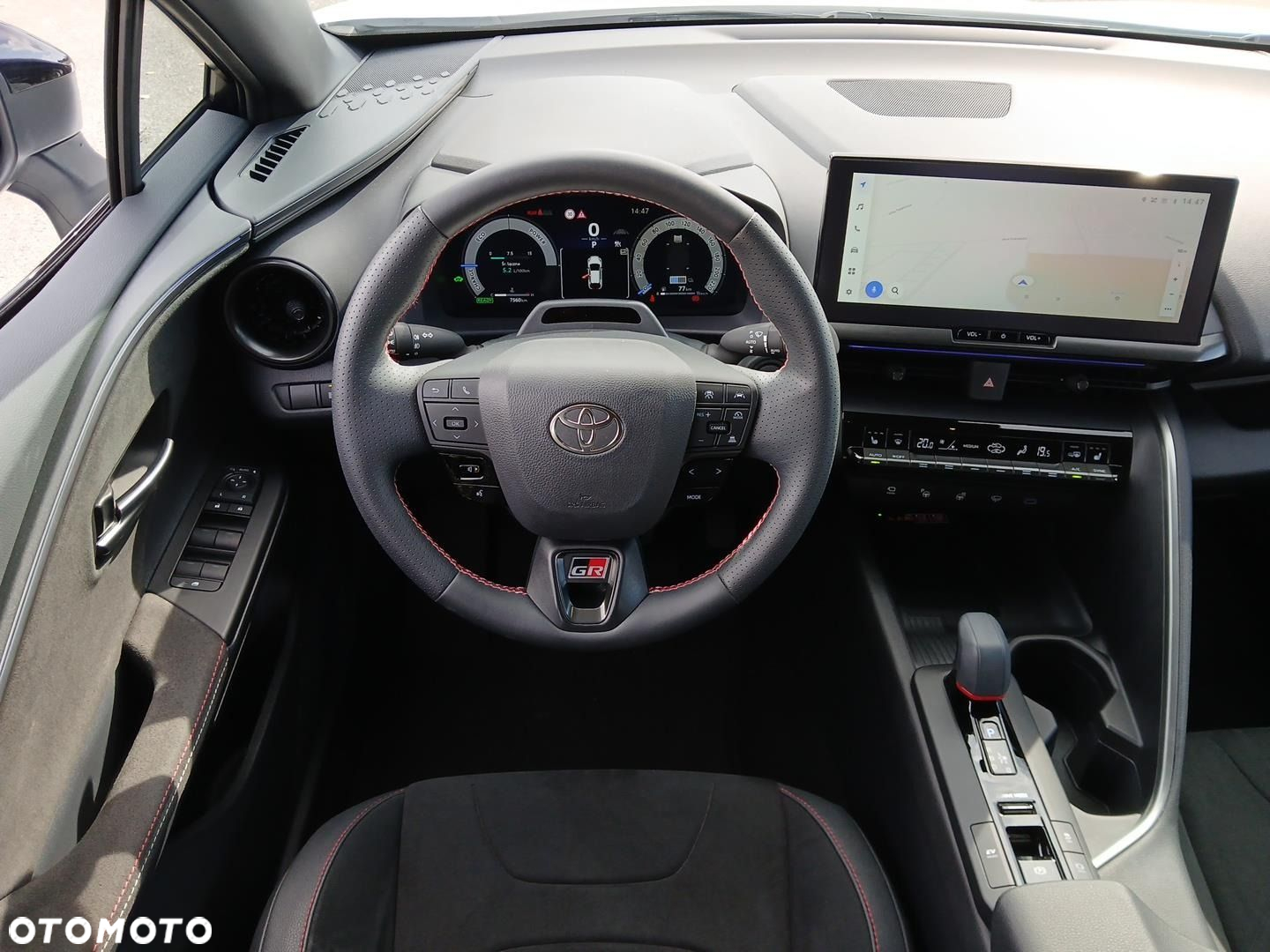 Toyota C-HR - 27